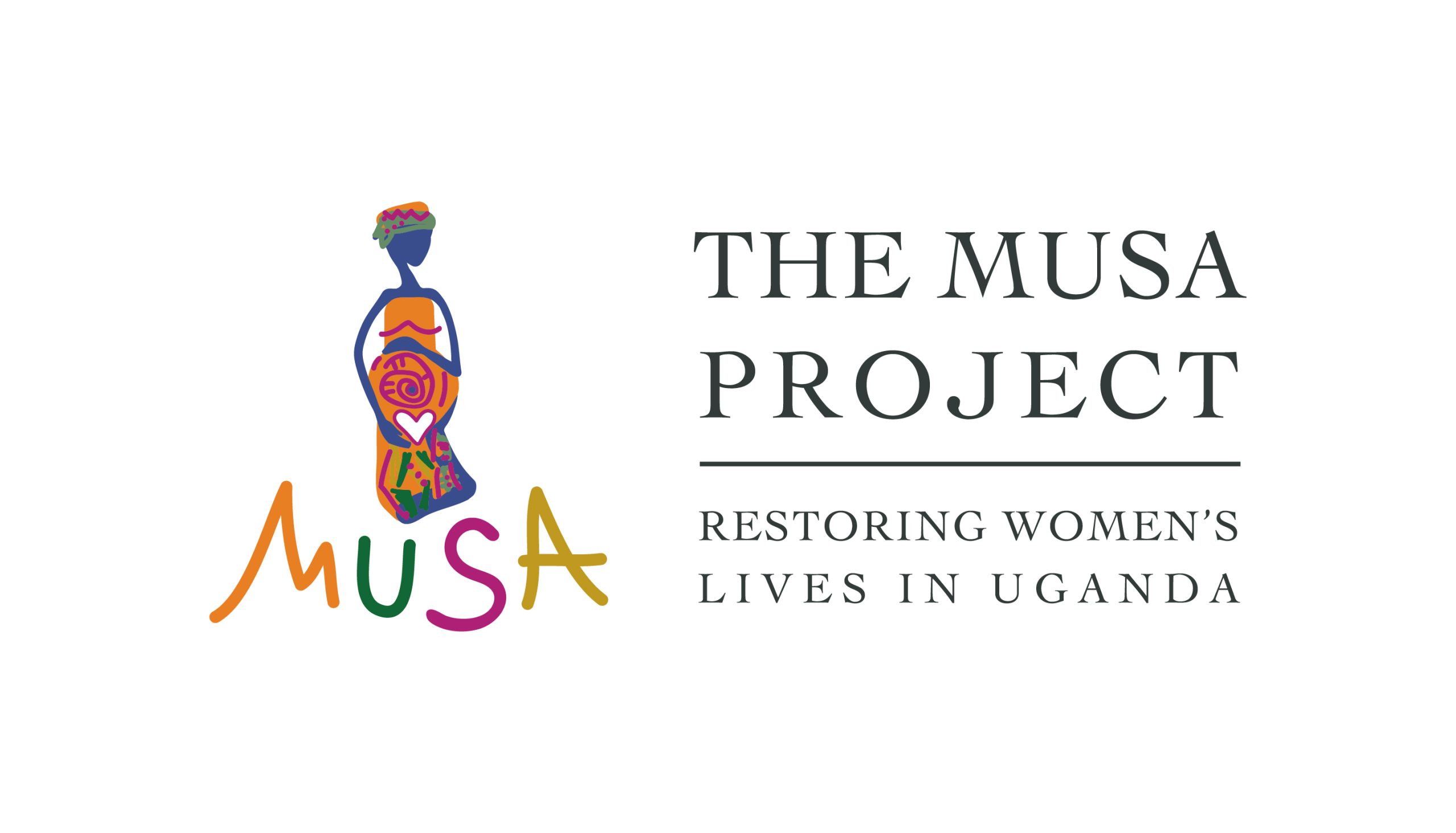 The Musa Project logo