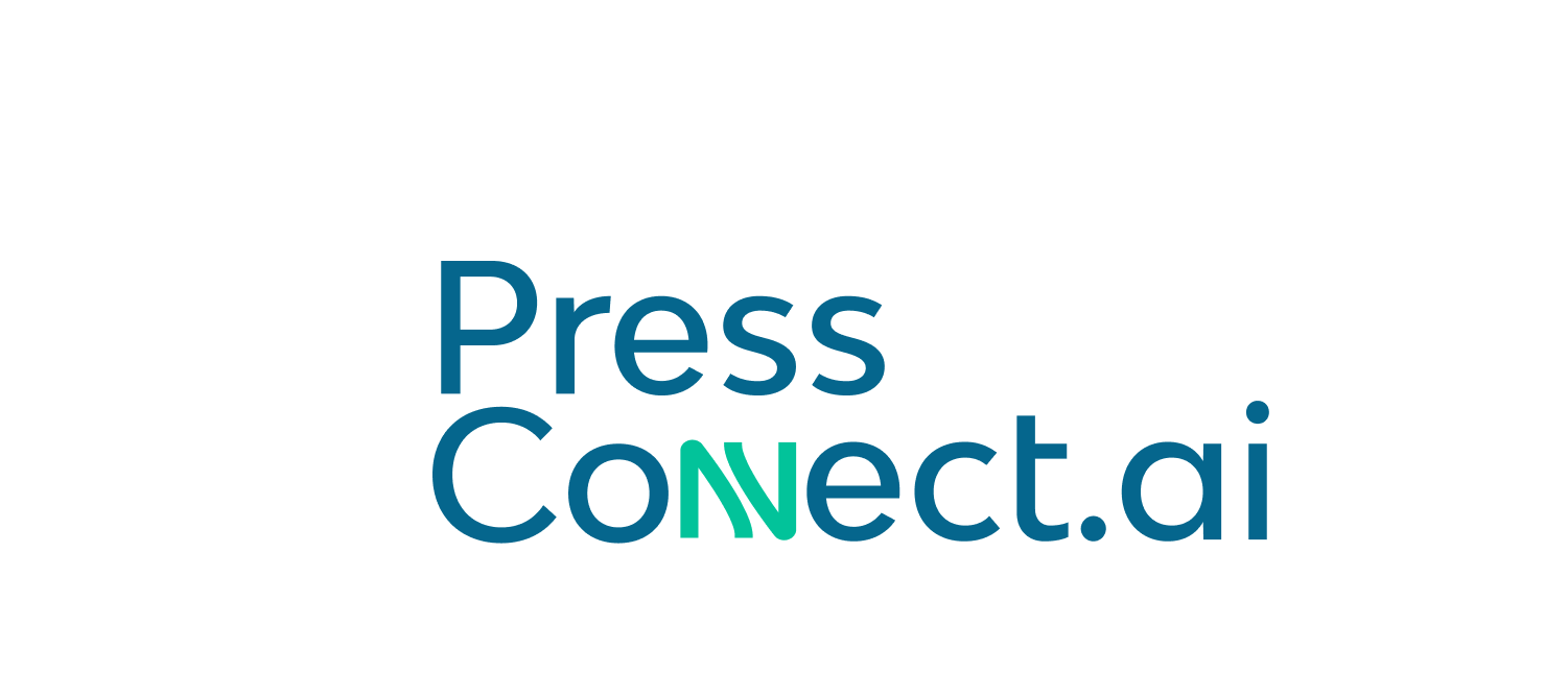 Press Connect logo