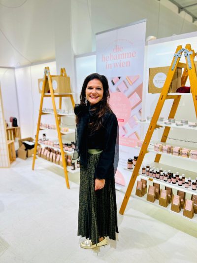 The Midwife in Vienna Set to Bring Beloved Maternity and Baby Wellness Products to Walmart.com