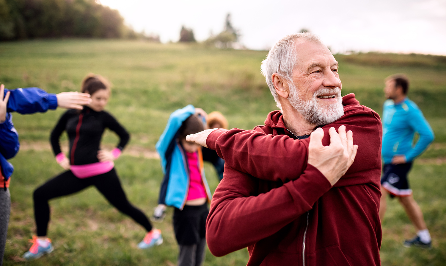 Intermountain Health Experts Suggest Having a Healthy Relationship with Stress
