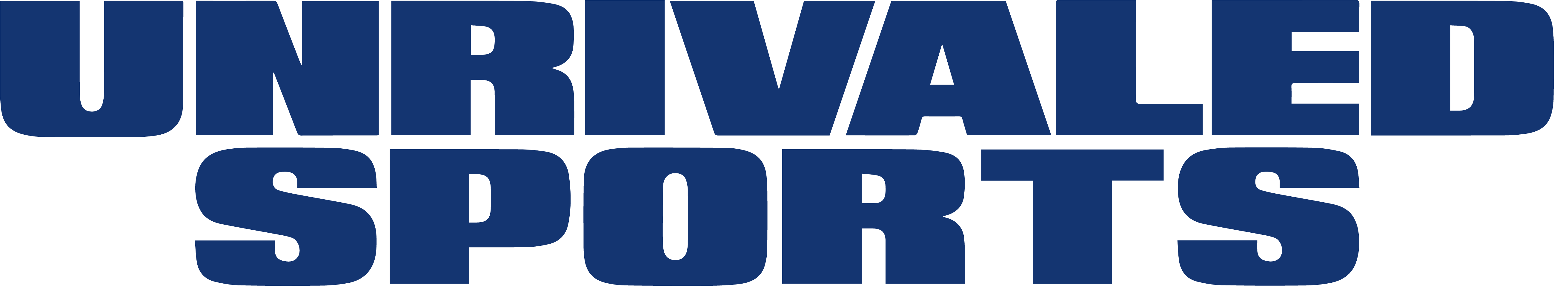 Unrivaled Sports logo