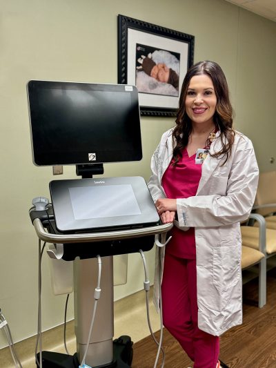 New Intermountain Health Holy Rosary Hospital Midwifery Services Supports Women in Eastern Montana