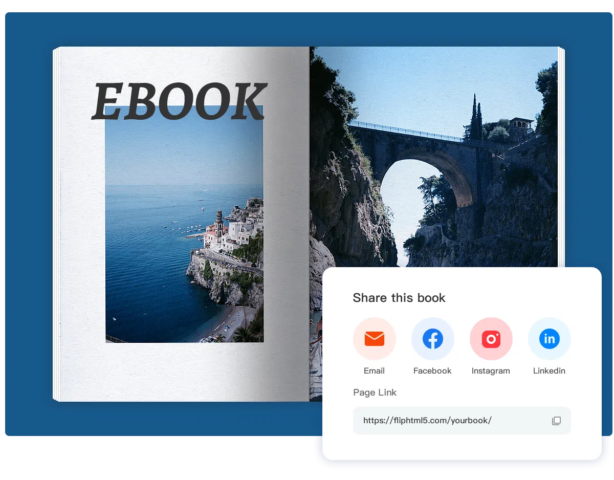 FlipHTML5’s AI Ebook Generator Makes Ebook Creation Within Reach