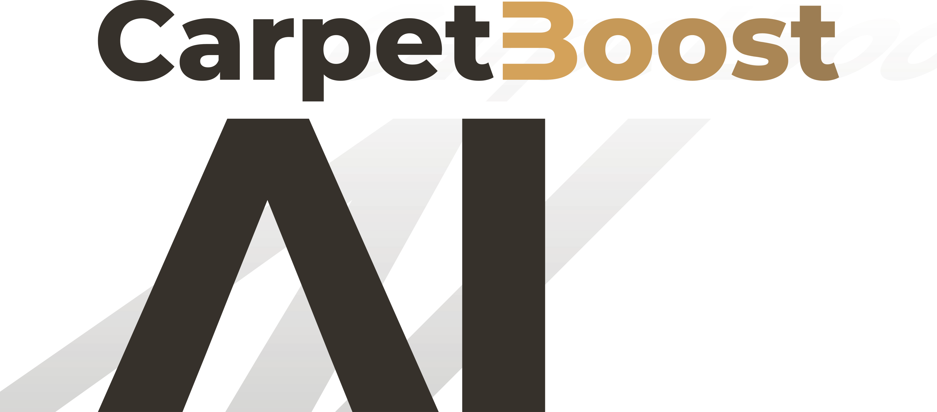 Carpet Boost AI logo