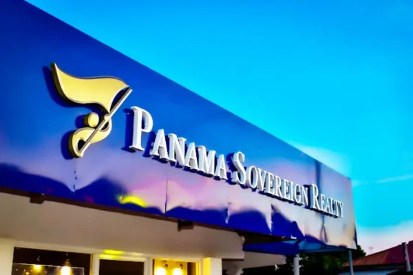 Panama Sovereign Realty Sees Spike in U.S. Relocation Interest as Americans Seek Affordable Living Abroad