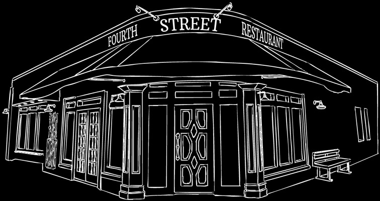Fourth Street Restaurant
