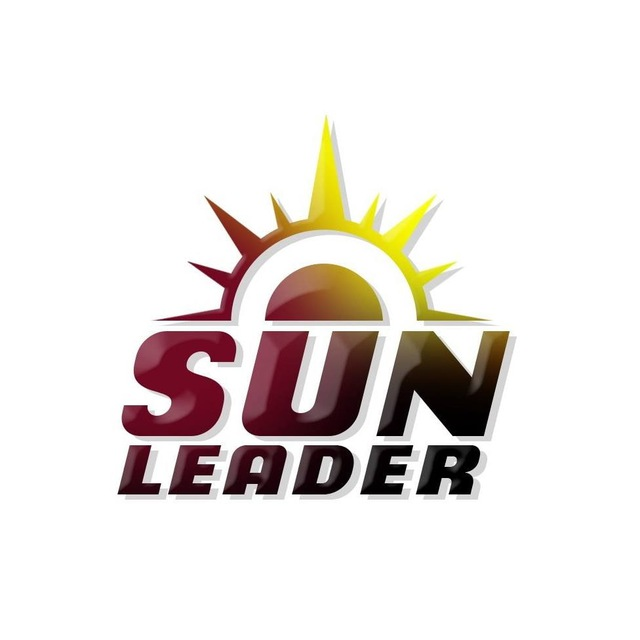Sun Leader logo