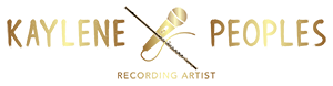 Kaylene Peoples logo