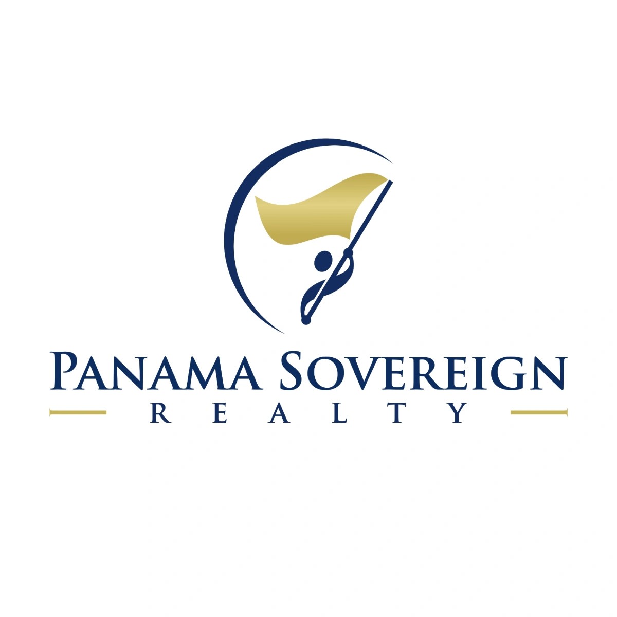 Panama Sovereign Realty logo