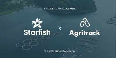 Agritrack and Starfish Announce Strategic Partnership to Advance Global Food Traceability and Compliance