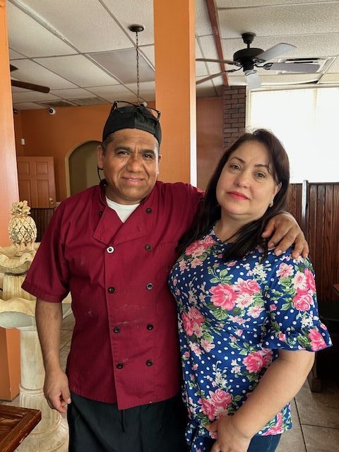 Enfield Alliance Spotlights Giardino Di Andre’s Italian Restaurant: A Beloved Italian Eatery