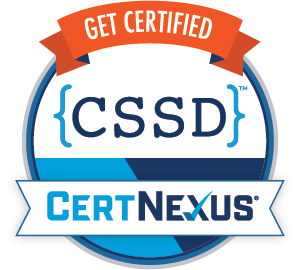 CertNexus Opens Beta Exam Window for Cyber Secure Software Developer™ (CSSD) Certification