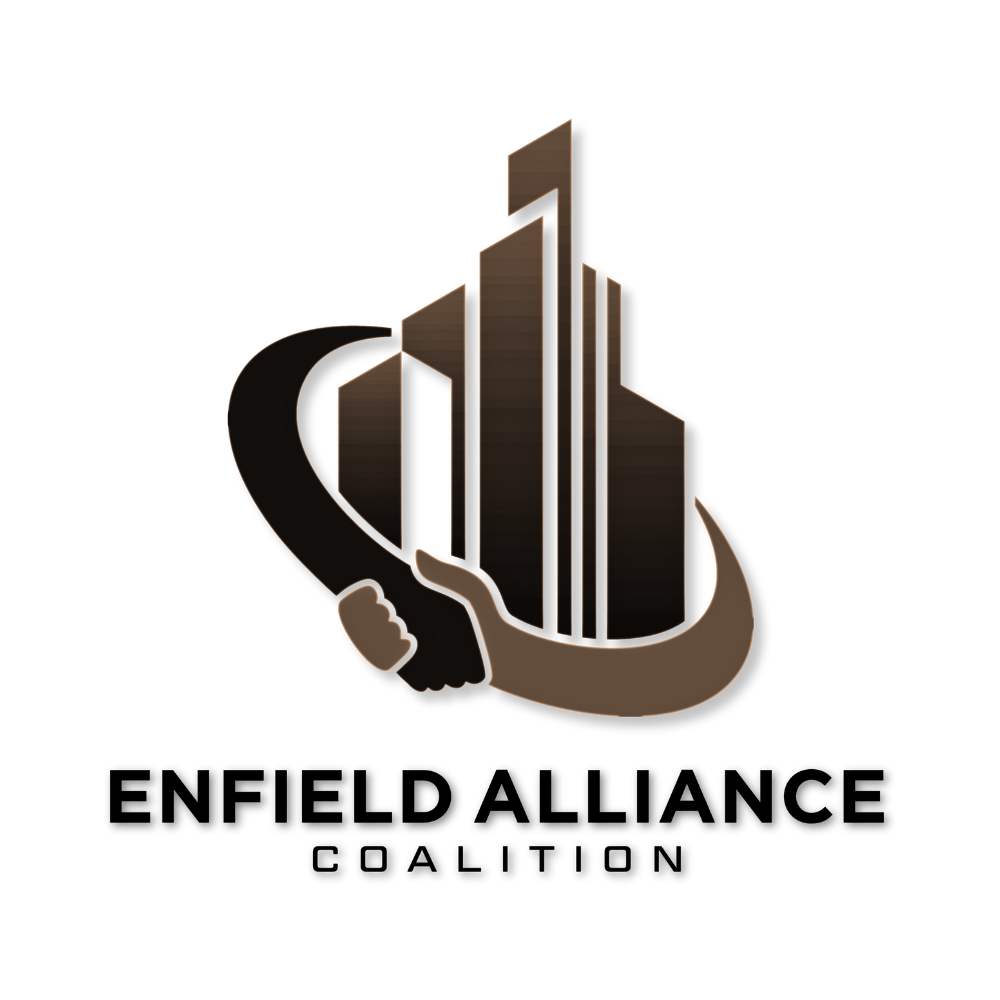 Enfield Alliance Biz Profile logo