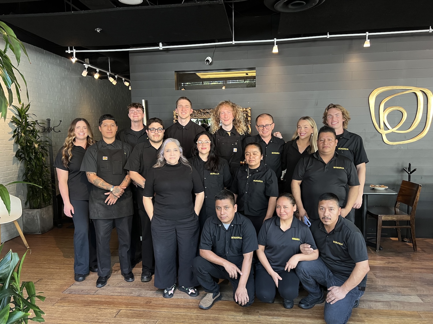 Monarca Named Recipient of Elle Marketing and Events’ 2025 Grant for Growth