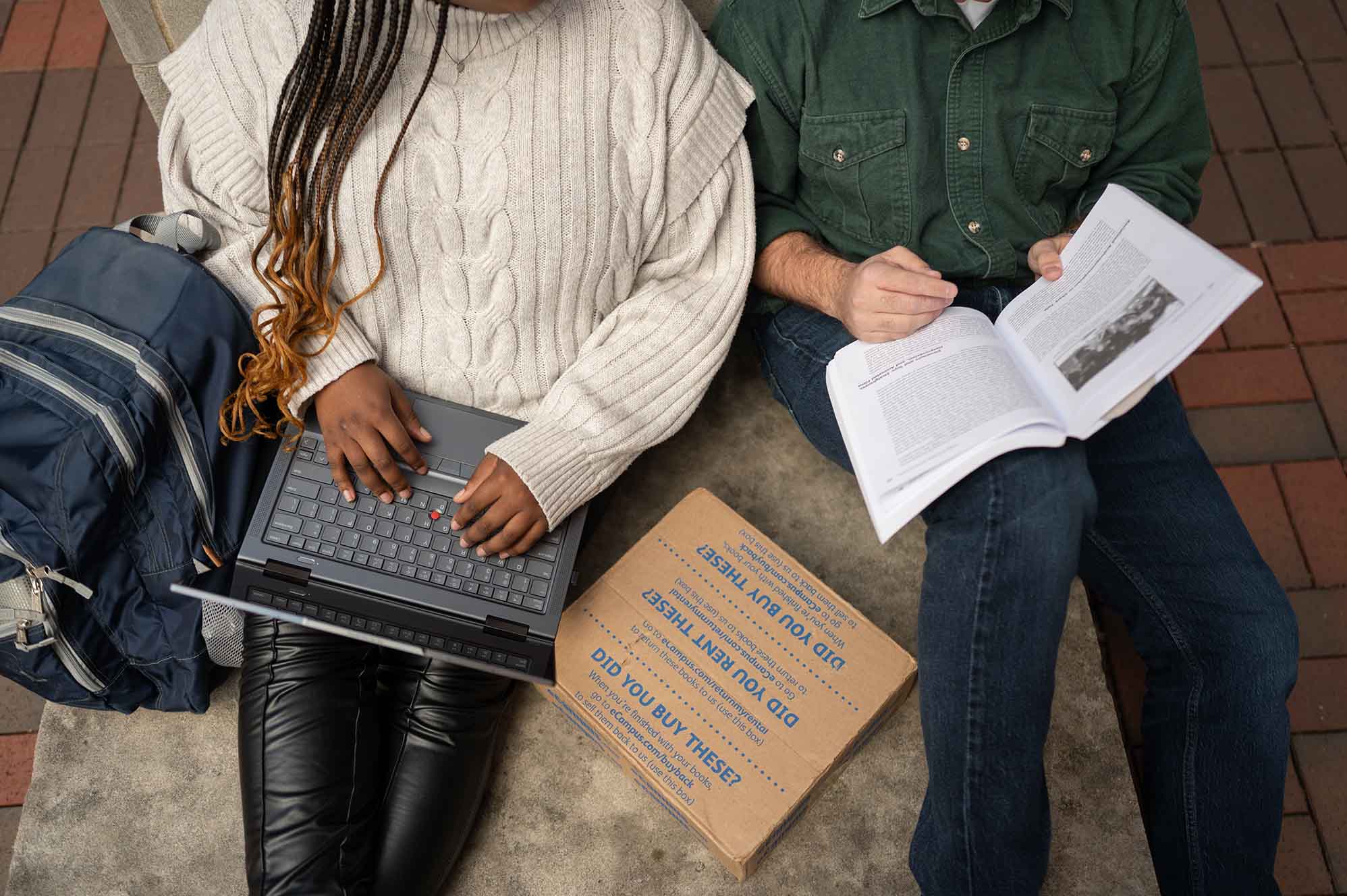 SUNY New Paltz Announces Partnership with eCampus.com as New Official Online Bookstore to Launch in the Summer of 2025