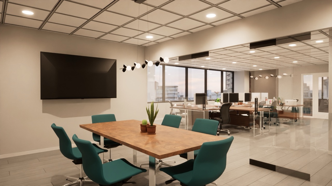 Proximo Capital Expands with New Collaborative Office Space