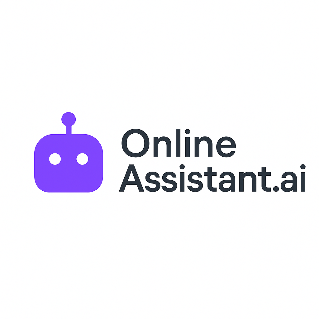 OnlineAssistant.ai Helps Small Businesses Maximize Resources with AI-Powered Automation Tools