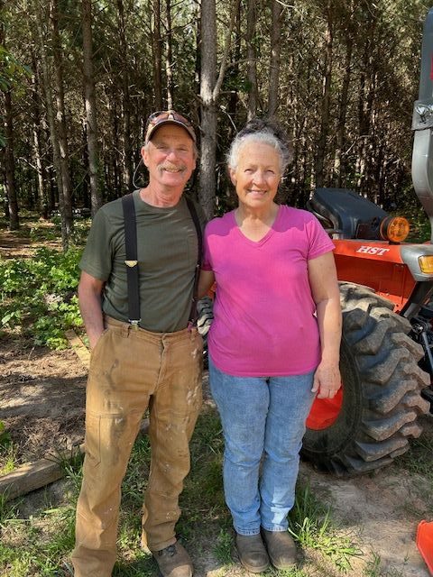 Gratitude Farm and Retreat Brings Healing and Horses to Enfield, NC – A Story of Resilience, Regeneration, and Renewal