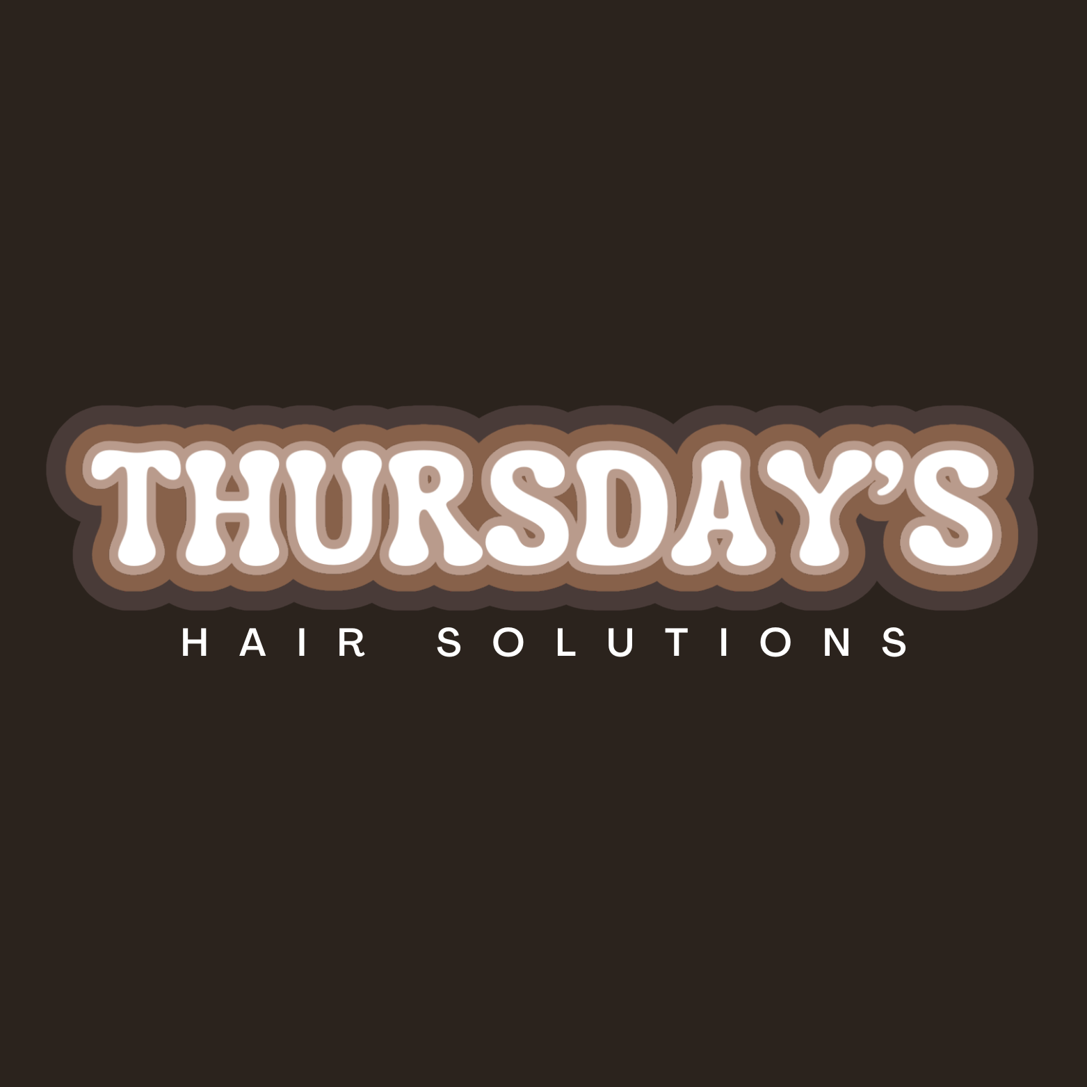 Thursdays Hair Solutions
