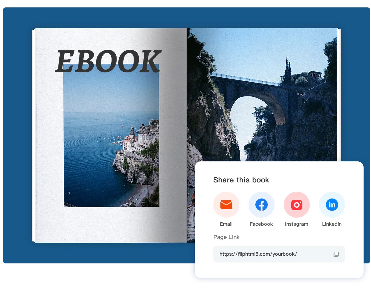 FlipHTML5 Unveils an AI Ebook Maker for Intelligent Content Creation