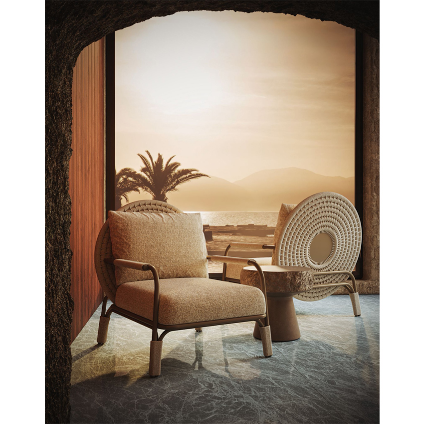 Azzurro Living Expands Signature Collections and Launches Zahara for 2025