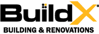 BuildX logo