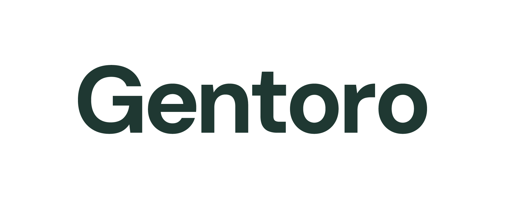 Gentoro logo