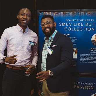 Supporting Local SF Bay Area Small Businesses – Legacy Builders Summit 2025