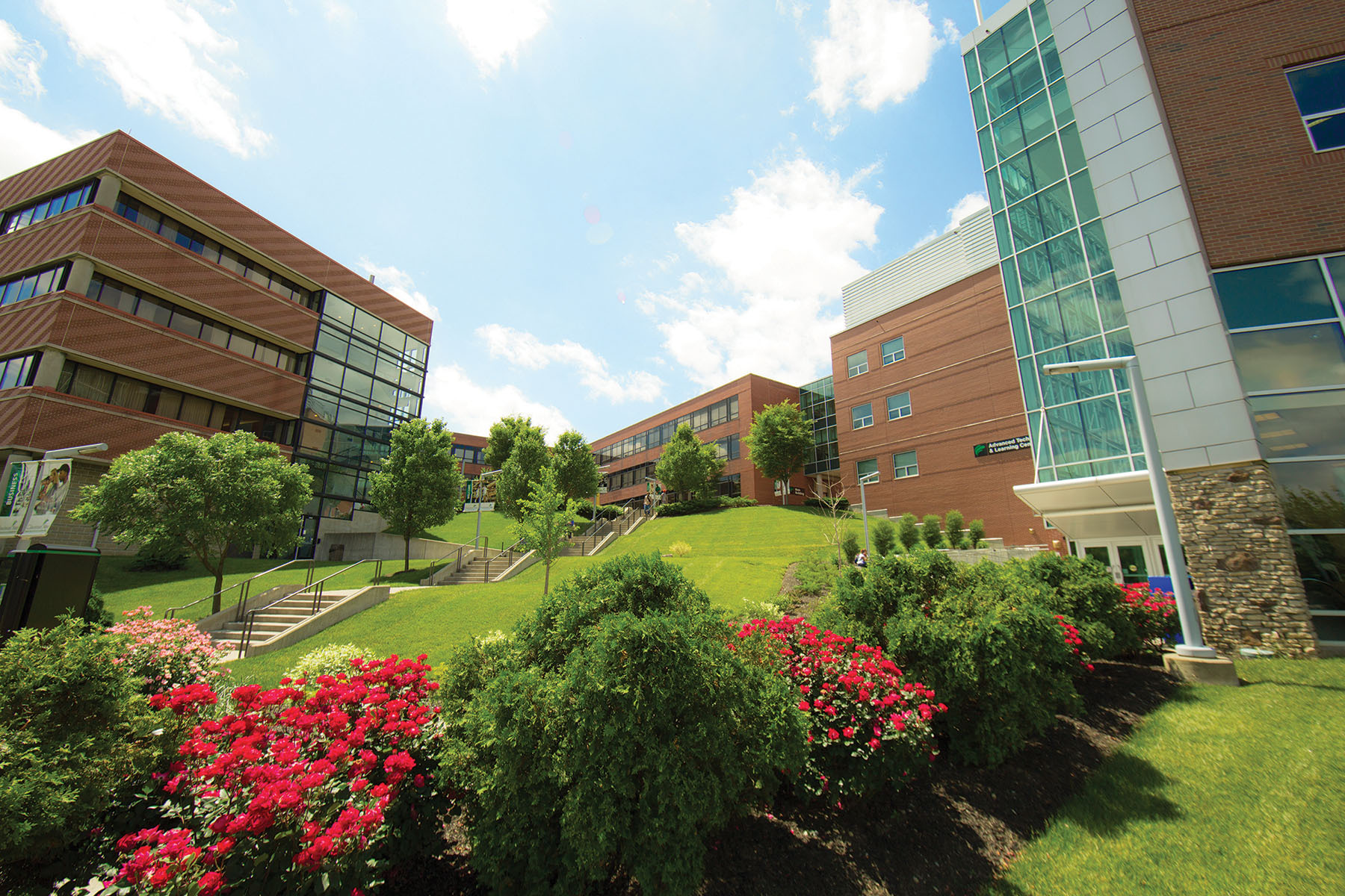 Cincinnati State Technical and Community College and eCampus.com Unveiling New Online Bookstore and Campus Store
