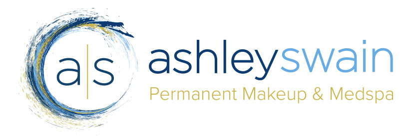 Ashley Swain Permanent Makeup & Medspa logo