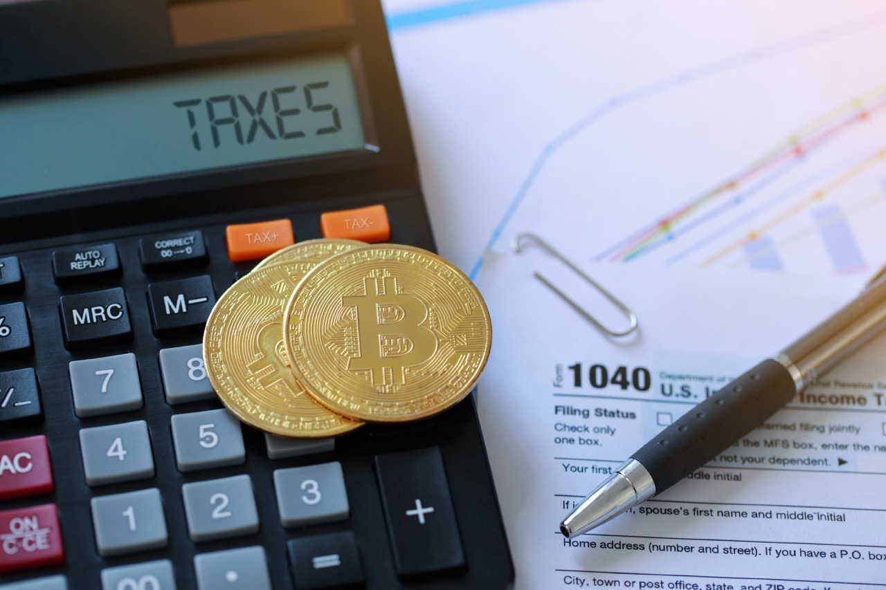 Expatriate Tax Returns Urges U.S. Expats to Report Cryptocurrency Holdings Amid Growing IRS Scrutiny
