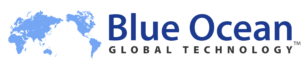 Blue Ocean Global Technology logo