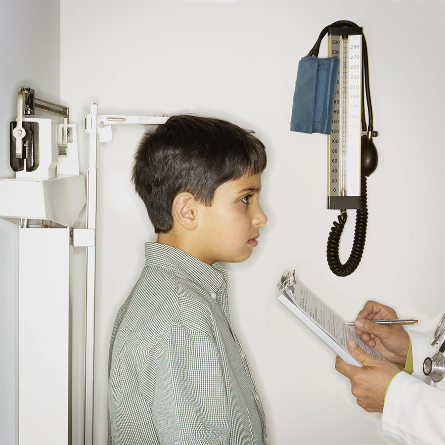 Intermountain Health Experts Say Well-Child Checkups Help Give a Healthy Start to the School Year
