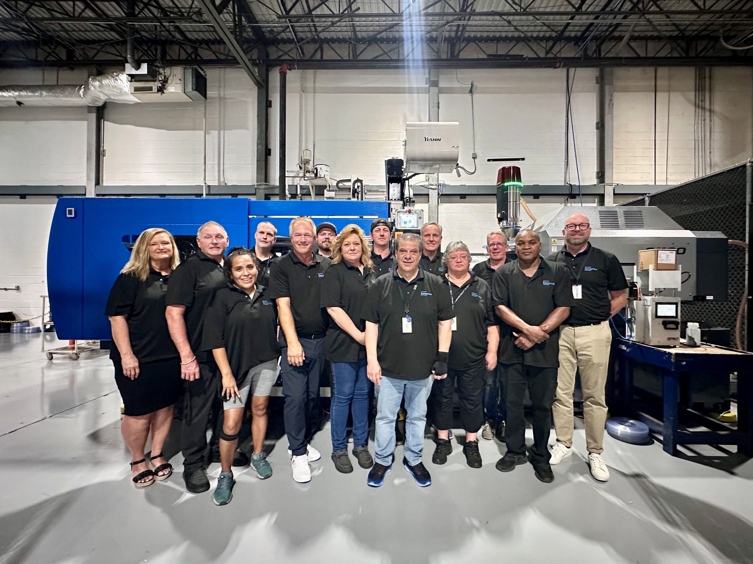 Go West – Sonopress Launches EcoRecord Production in the United States