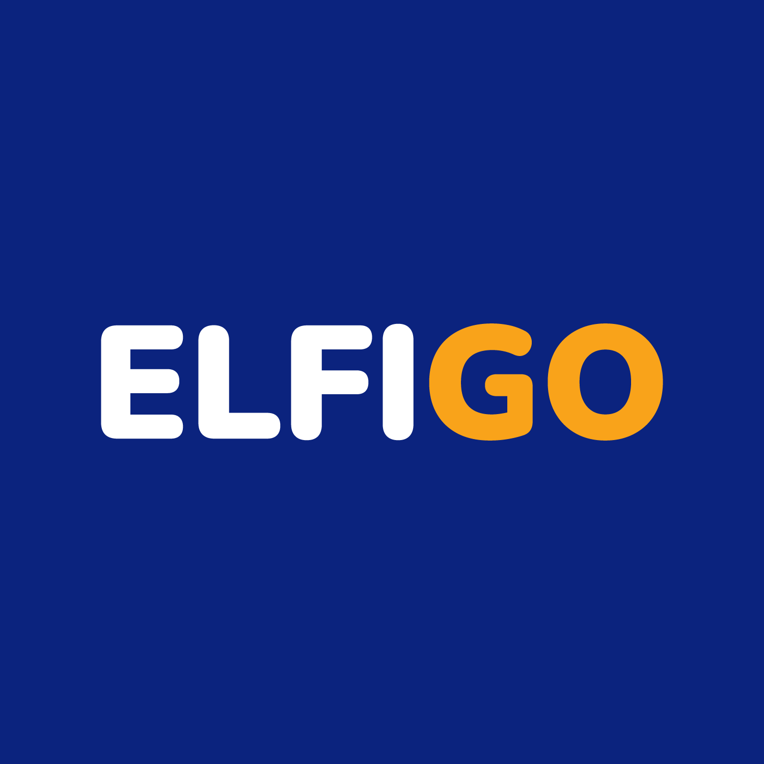 ELFIGO Mobility logo