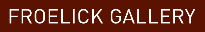Froelick Gallery logo