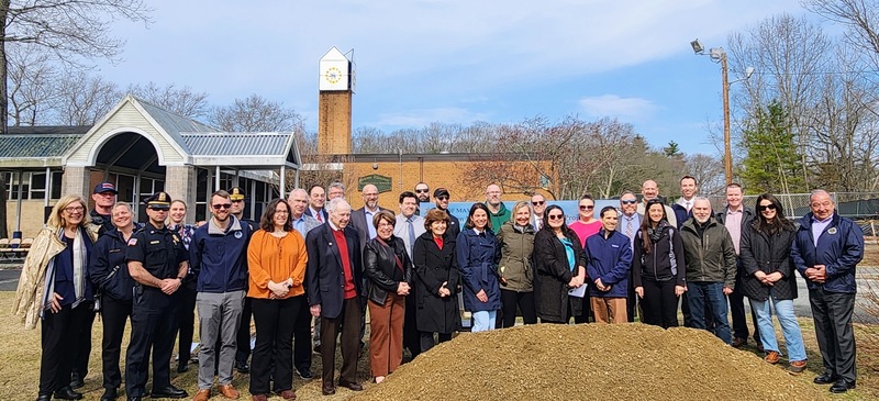 CTA Construction Managers Begins Building New Green Meadow Elementary School in Maynard, MA
