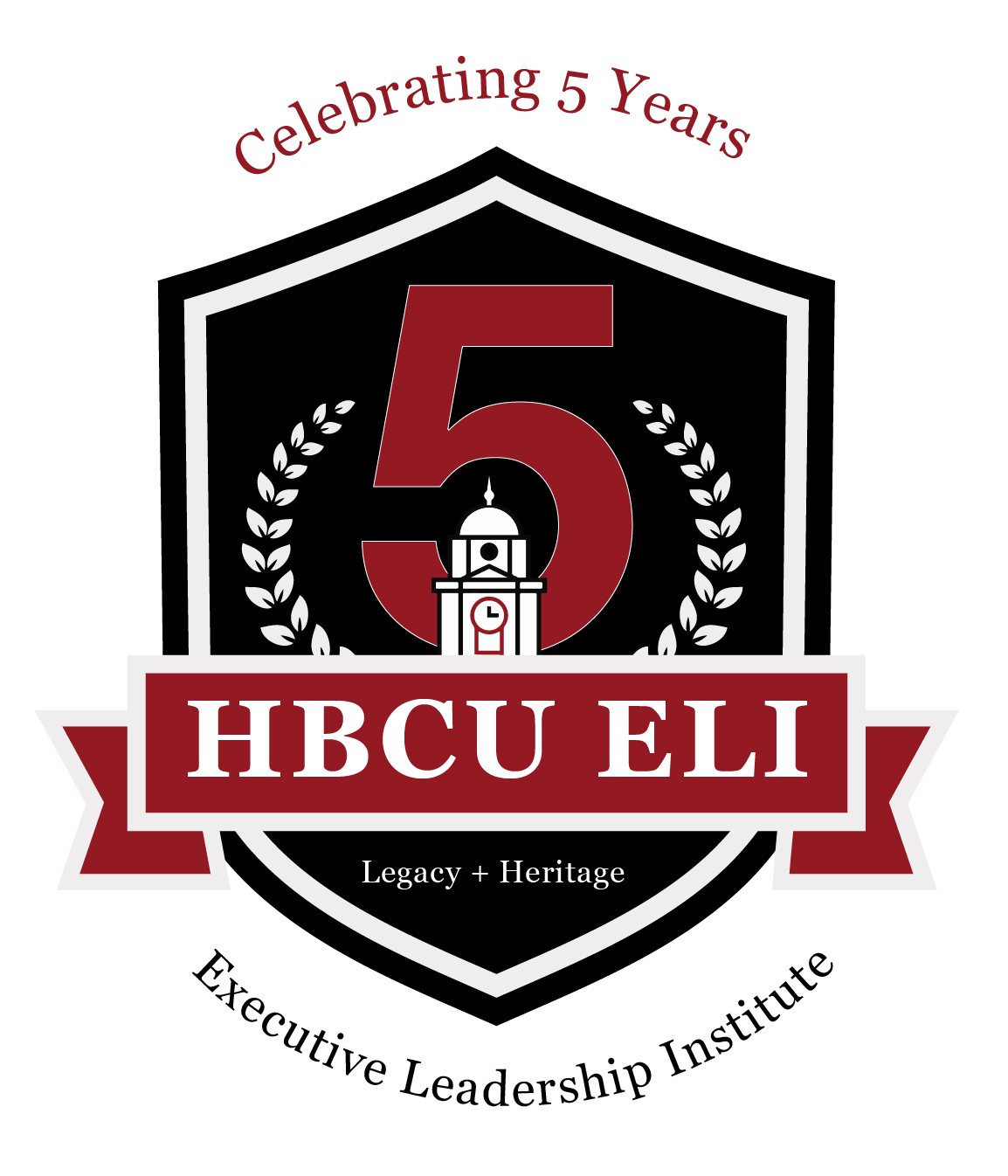HBCU ELI at Clark Atlanta University logo