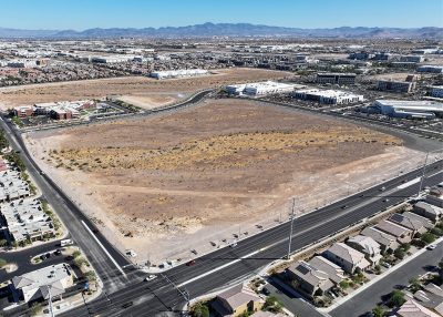 Land Lease Agreement Completed for Future Las Vegas Intermountain Health Children’s Hospital