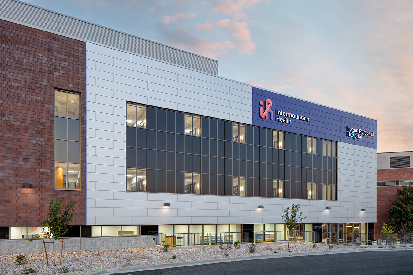 Newborn with Heart Rhythm Disorder Helped Through Telehealth at Intermountain Logan Hospital