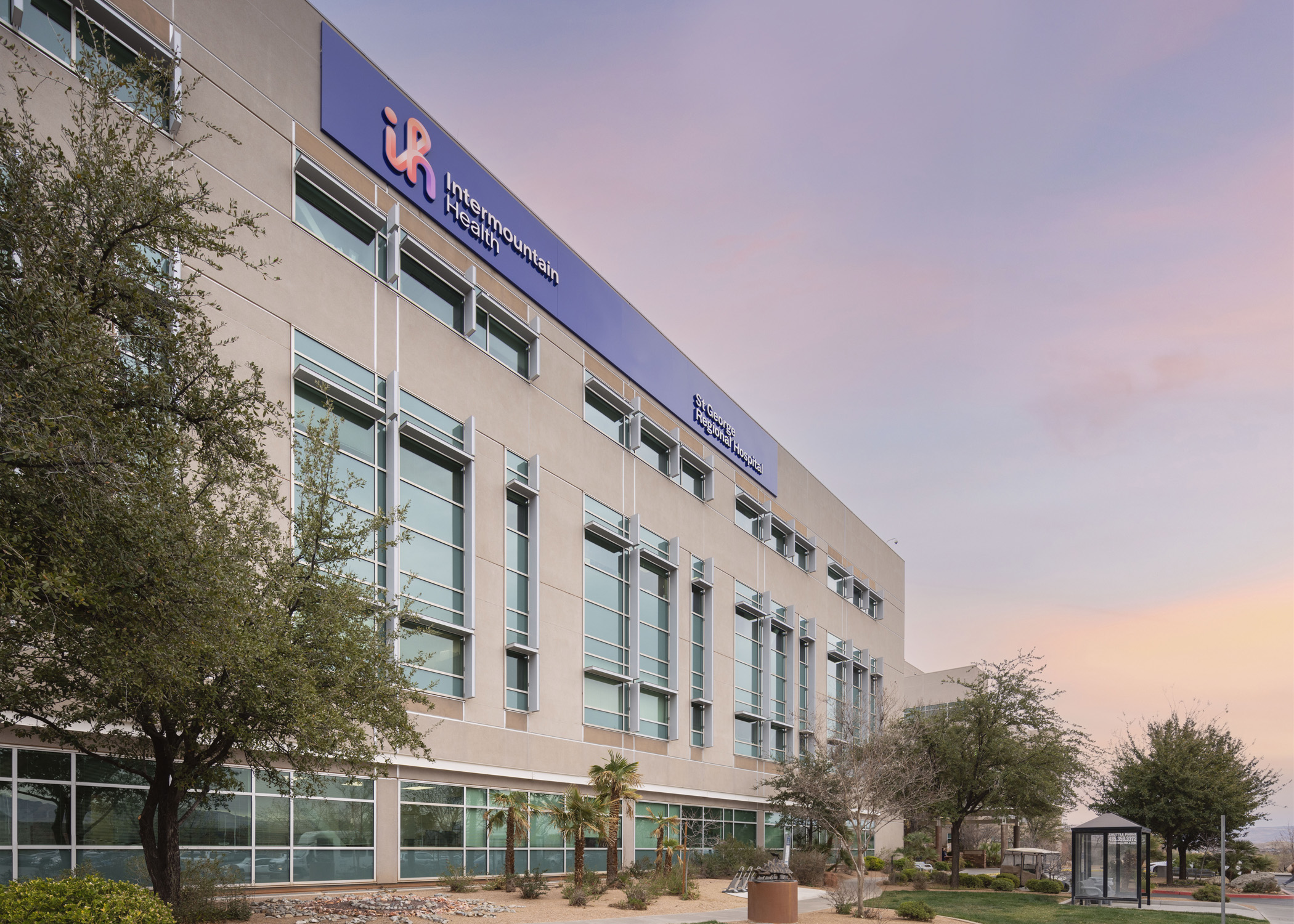 Intermountain Health St. George Hospital Receives Magnet Status for Nursing Excellence