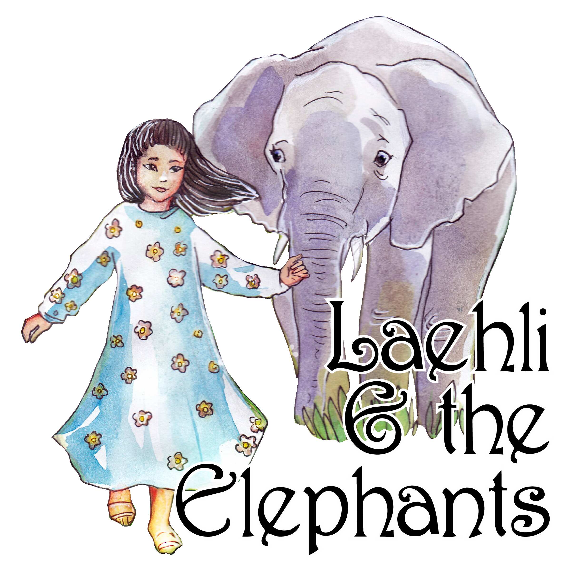 IbbiLane Productions, Inc. Announces New Animated Family Film in Development