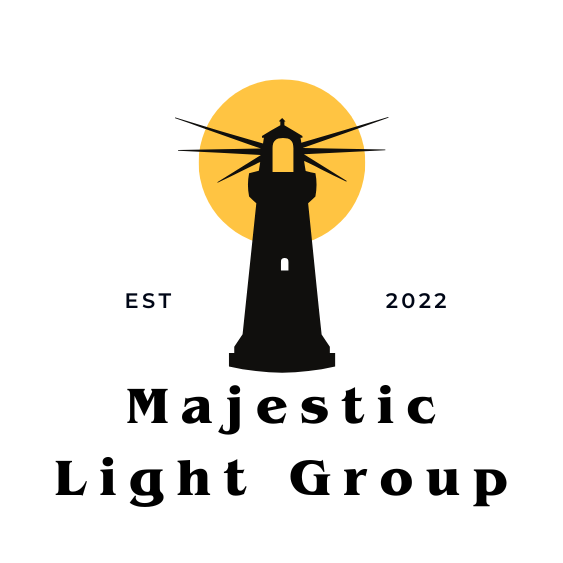 Majestic Light Group logo