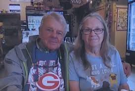 $25,000 Reward Offered for Information in Hit-and-Run That Killed 81 Year Old Margaret Brown in Las Vegas