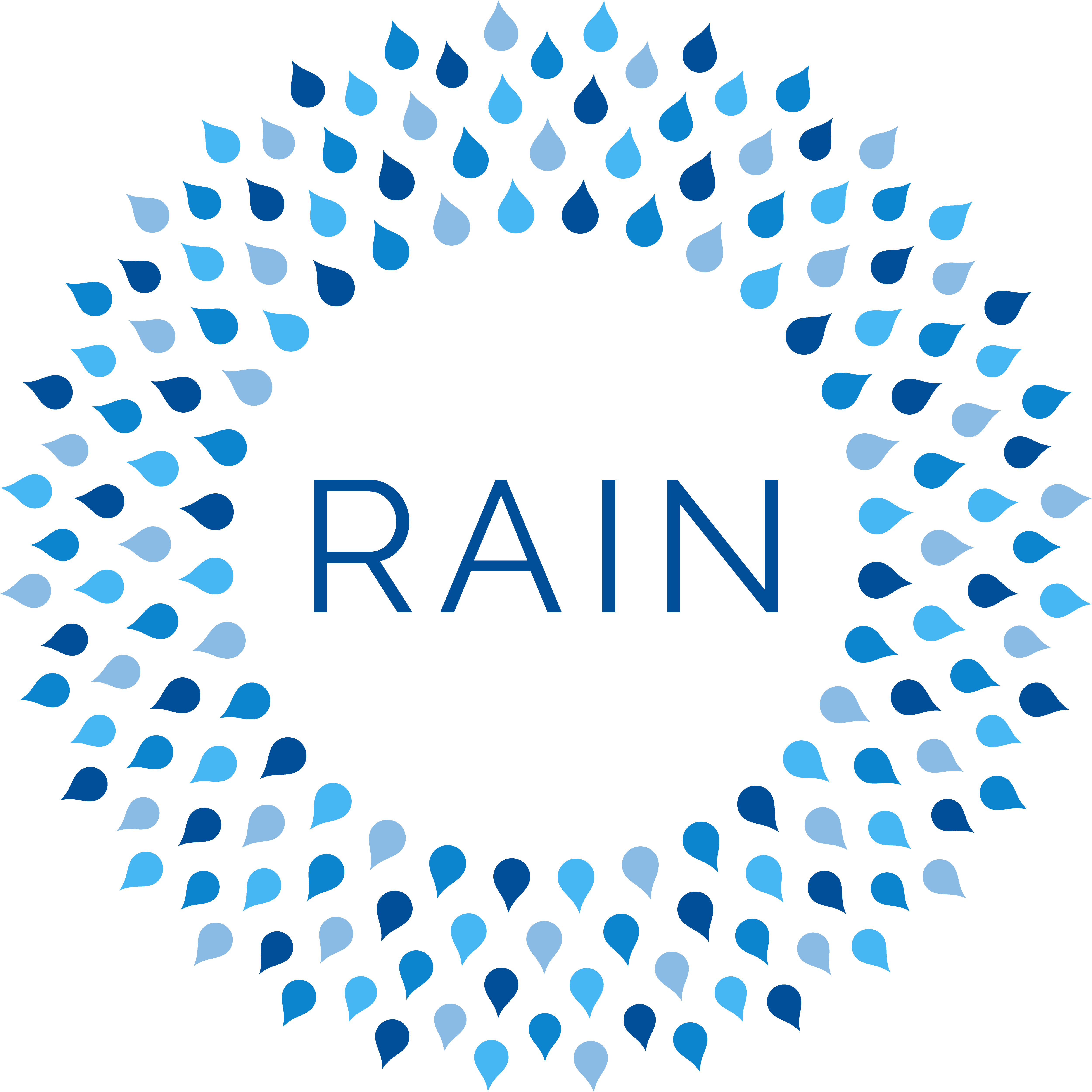 Rain Eye Drops LLC logo