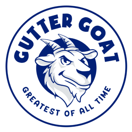 Gutter Goat logo