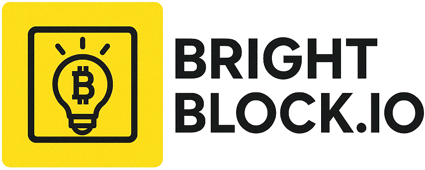 Bright Block logo