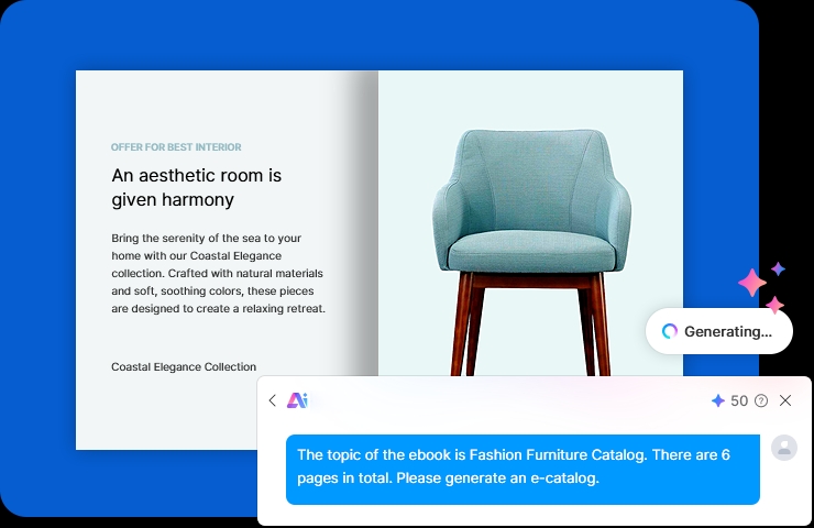 FlipHTML5's Free AI Catalog Maker Redefines Digital Catalog Creation