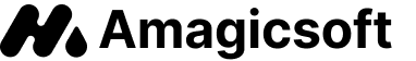 Amagicsoft logo