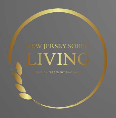 New Jersey Sober Living logo